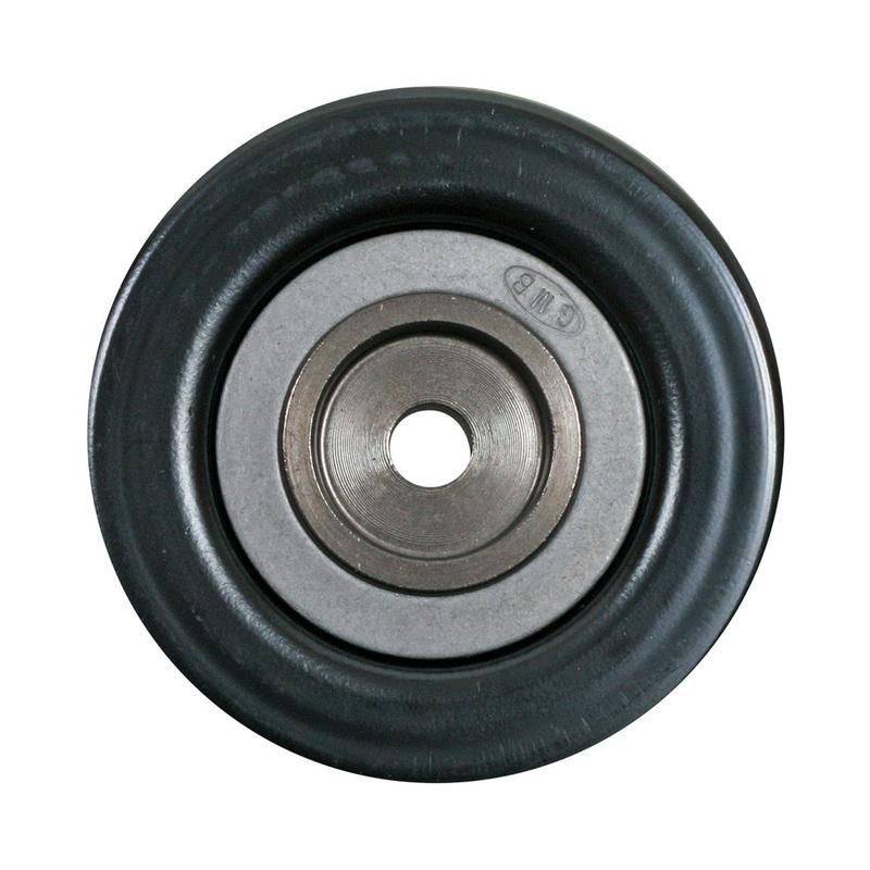 Litens 900243A Accessory Belt Drive Idler/Tensioner Pulley - Original Equipment Quality
