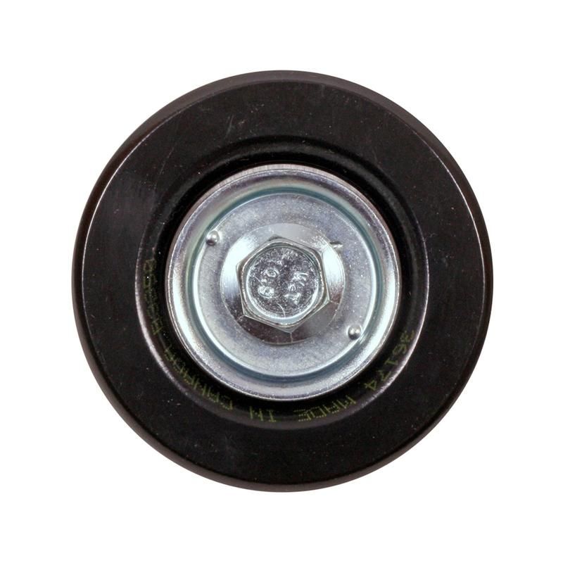 Litens 900320A Accessory Belt Drive Idler Pulley - Original Equipment Quality