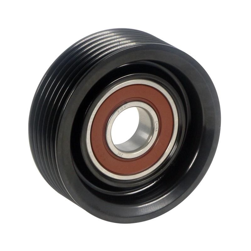 Litens 900448A Accessory Belt Drive Idler/Tensioner Pulley - Original Equipment Quality