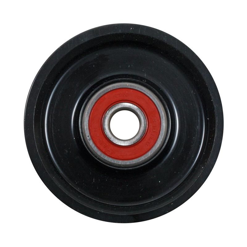 Litens 900451A Accessory Belt Drive Idler/Tensioner Pulley - Original Equipment Quality