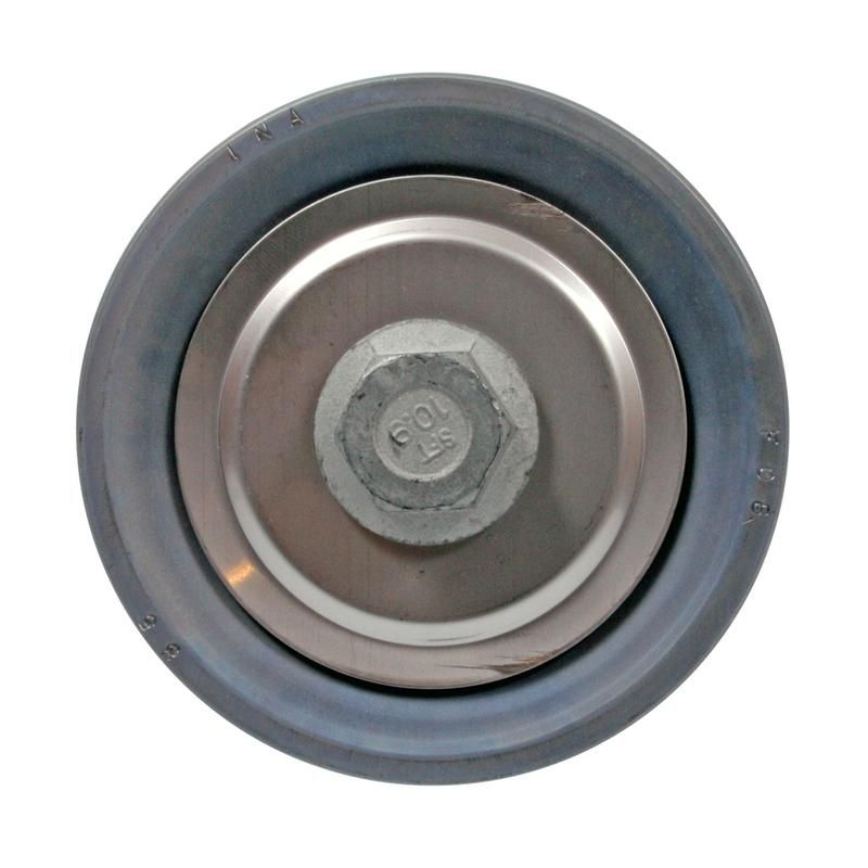 Litens 900518A Accessory Belt Drive Idler Pulley - Original Equipment Quality
