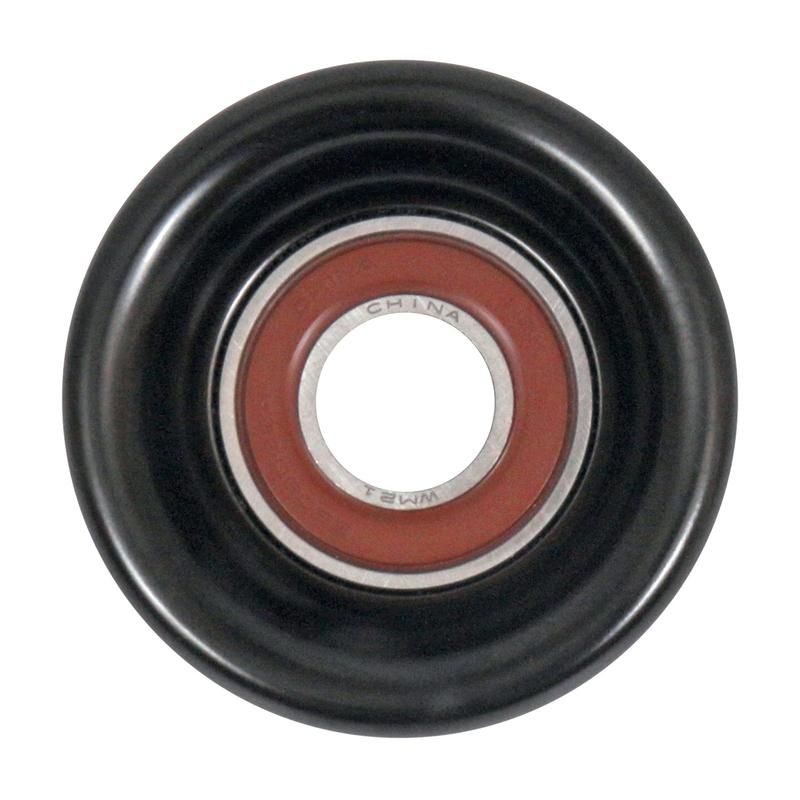 Litens 900547A Accessory Belt Drive Idler/Tensioner Pulley - Original Equipment Quality