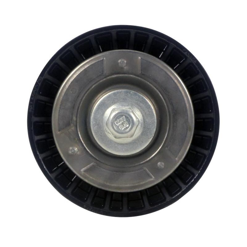 Litens 900662A Accessory Belt Drive Idler Pulley - Original Equipment Quality