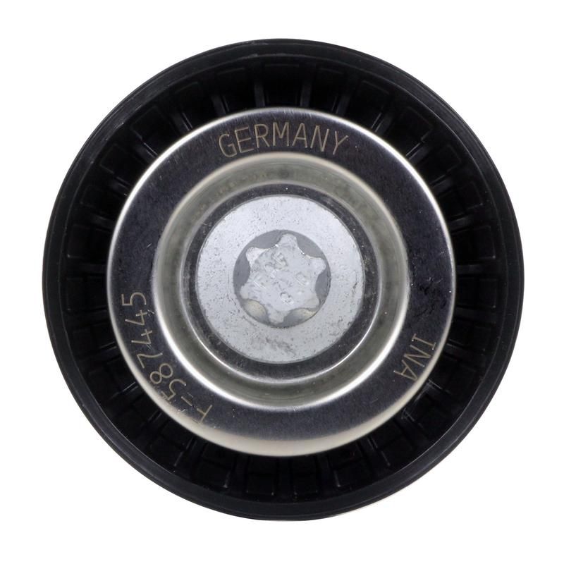 Litens 900672A Accessory Belt Drive Idler Pulley - Original Equipment Quality