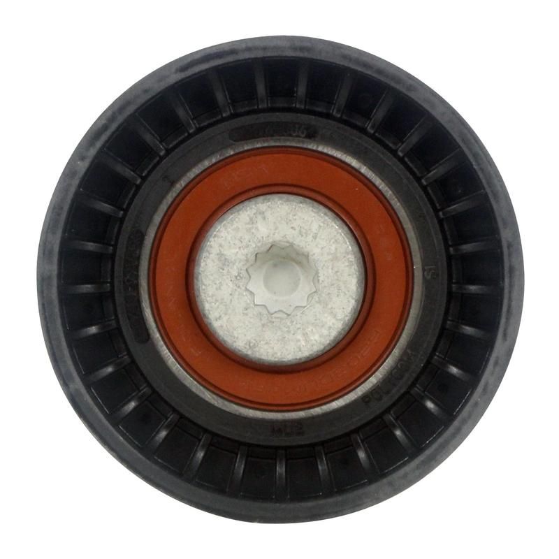 Litens 900699A Accessory Belt Drive Idler Pulley - Original Equipment Quality