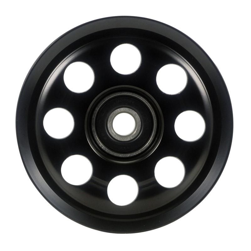 Litens 900707A Accessory Belt Drive Idler Pulley - Original Equipment Quality