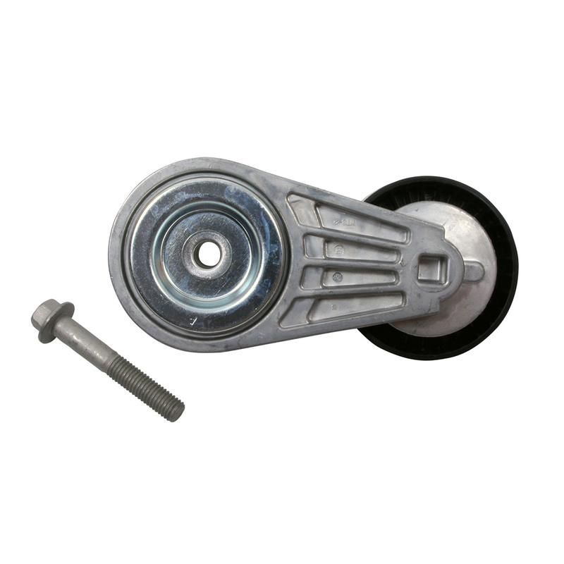 Litens 999039A Accessory Drive Belt Tensioner - Original Equipment Quality