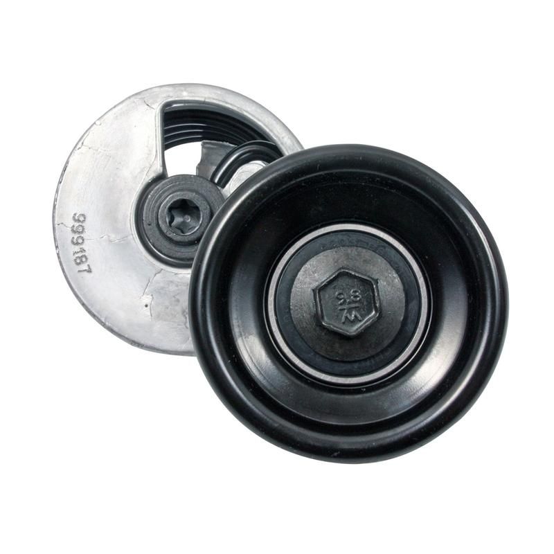 Litens 999187A Accessory Drive Belt Tensioner - Original Equipment Quality