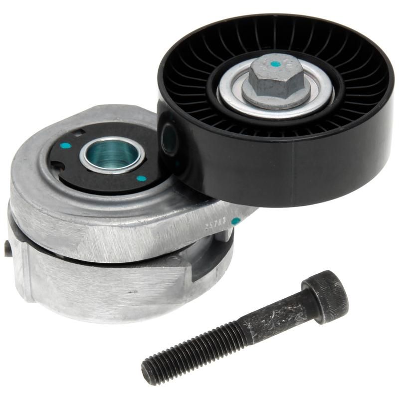 Litens 999310A Accessory Drive Belt Tensioner - Original Equipment Quality