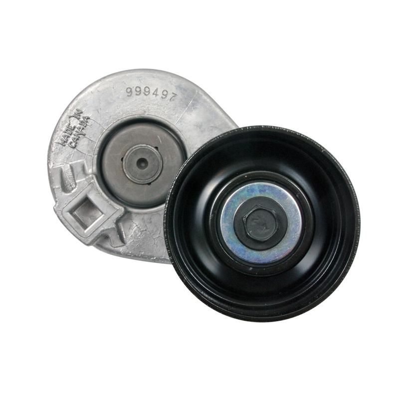 Litens 999497A Accessory Drive Belt Tensioner - Original Equipment Quality