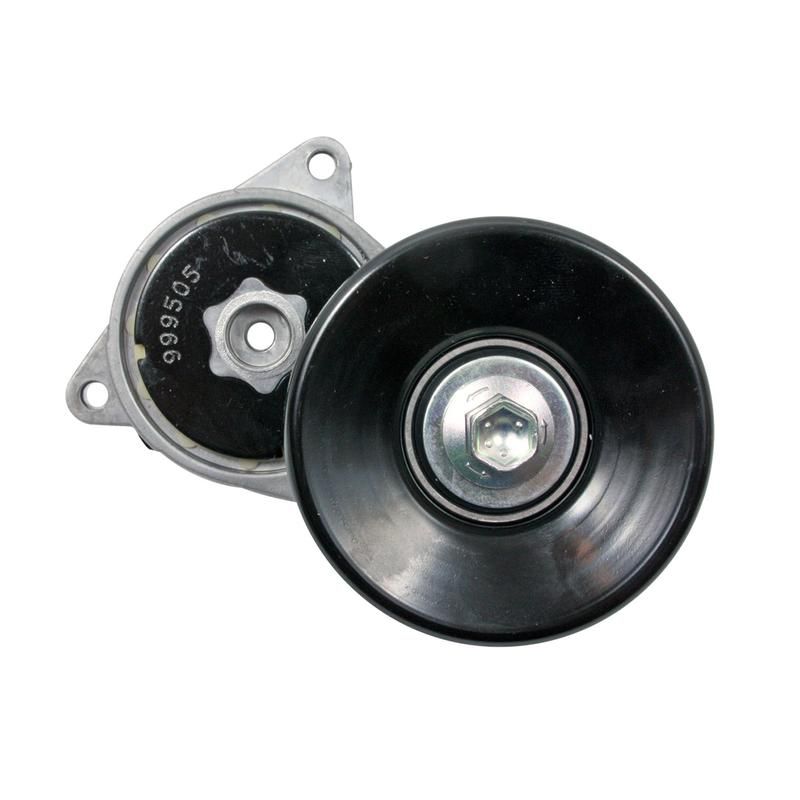 Litens 999505A Accessory Drive Belt Tensioner - Original Equipment Quality