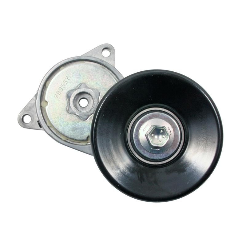 Litens 999537A Accessory Drive Belt Tensioner - Original Equipment Quality