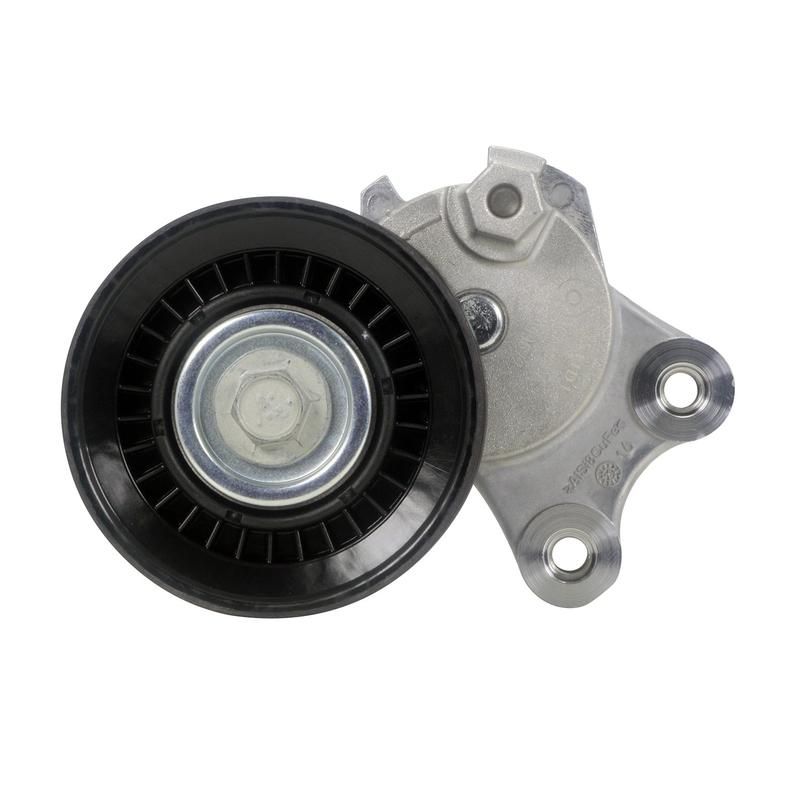 Litens 999672A Accessory Drive Belt Tensioner - Original Equipment Quality