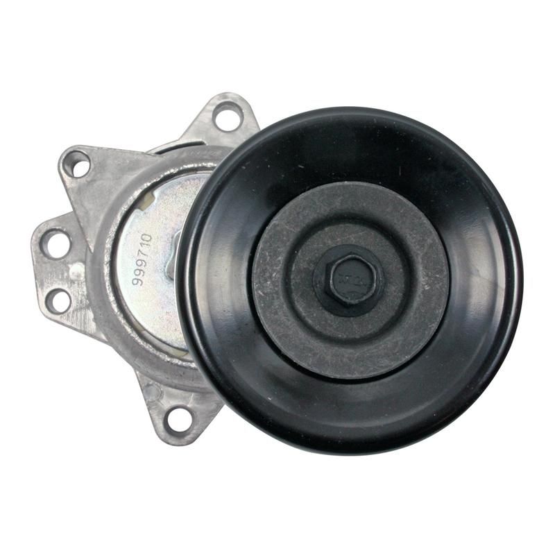 Litens 999710A Accessory Drive Belt Tensioner - Original Equipment Quality