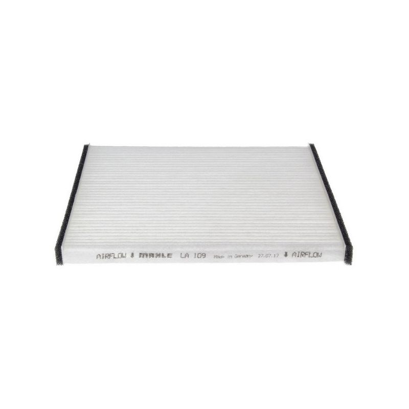 MAHLE LA 109 Cabin Air Filter