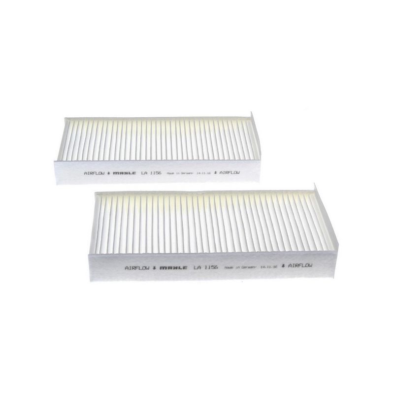 MAHLE LA 1156/S Cabin Air Filter