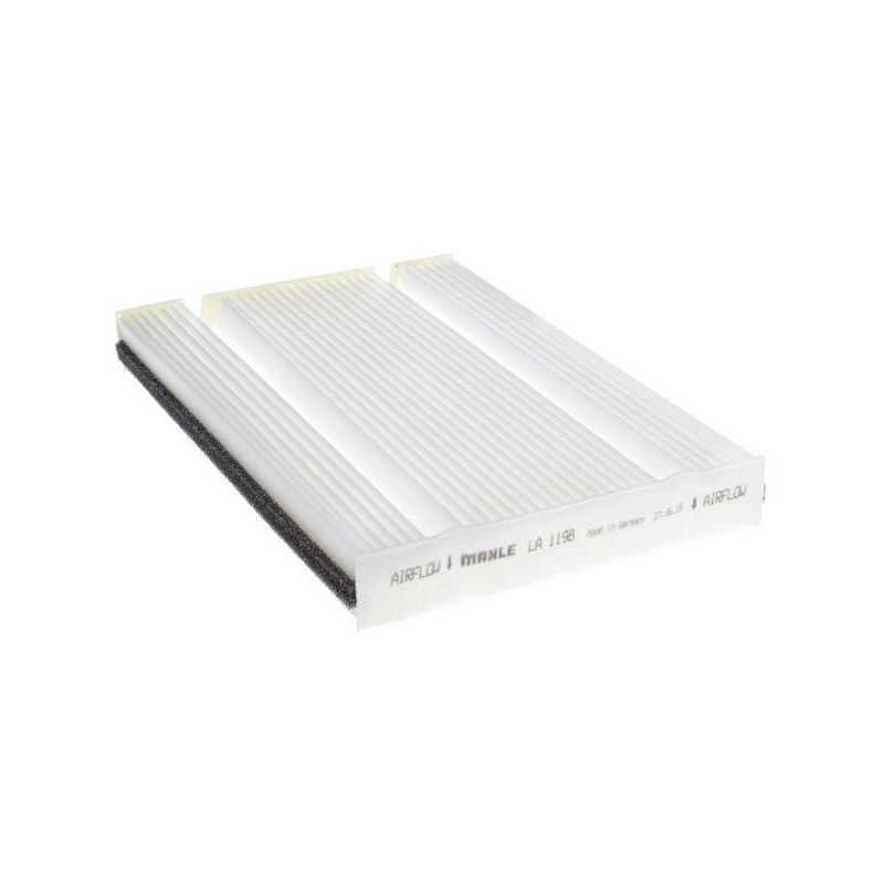MAHLE LA 1198 Cabin Air Filter