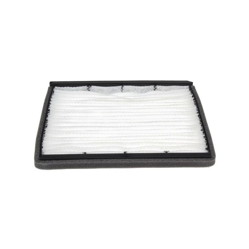 MAHLE LA 1260 Cabin Air Filter