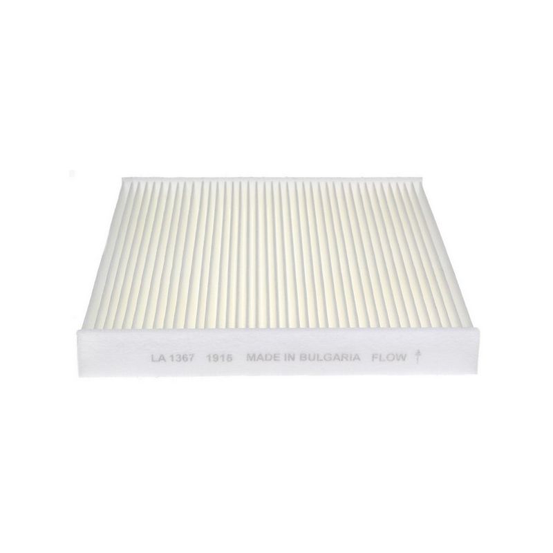 MAHLE LA 1367 Cabin Air Filter