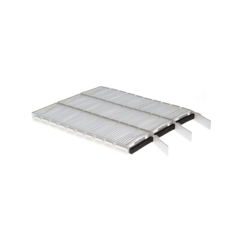 MAHLE LA 1368 Cabin Air Filter