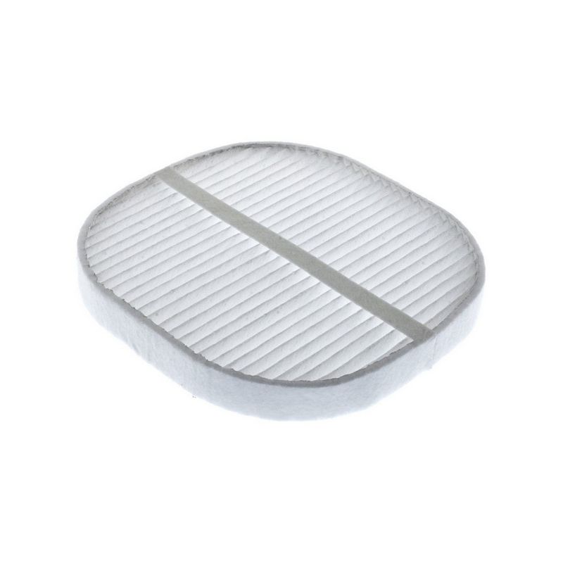 MAHLE LA 166 Cabin Air Filter