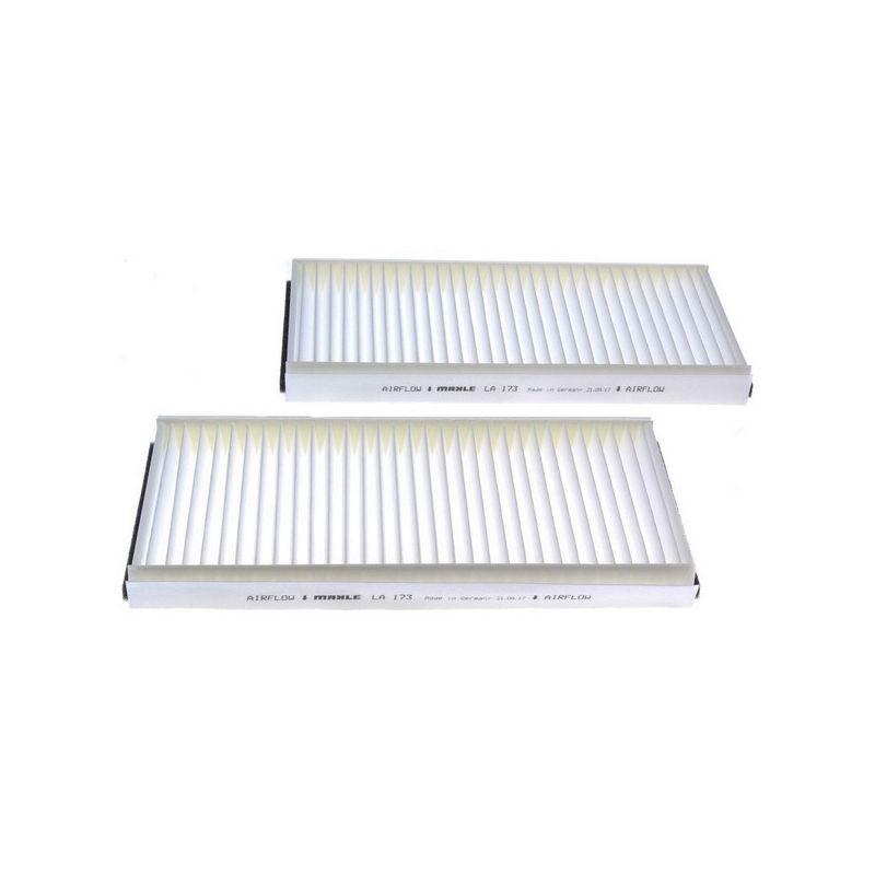 MAHLE LA 173/S Cabin Air Filter