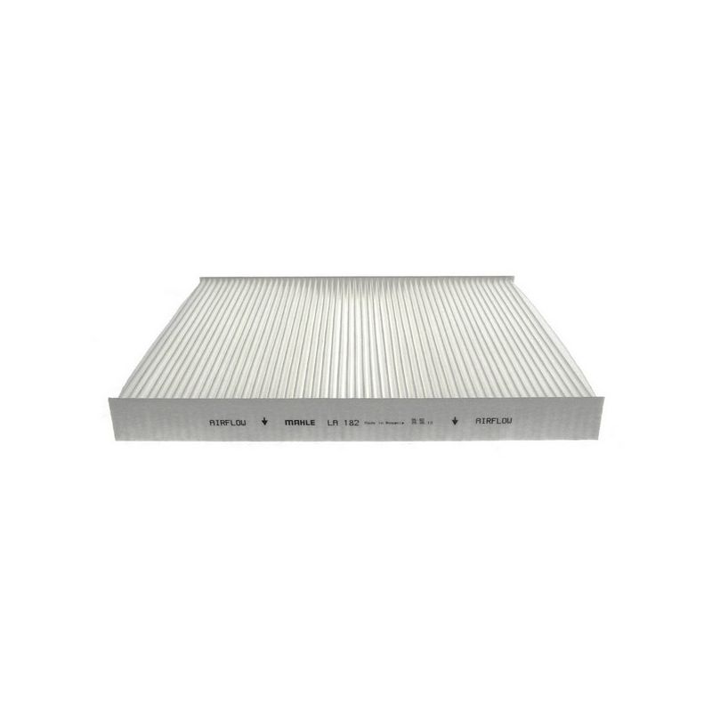 MAHLE LA 182 Cabin Air Filter