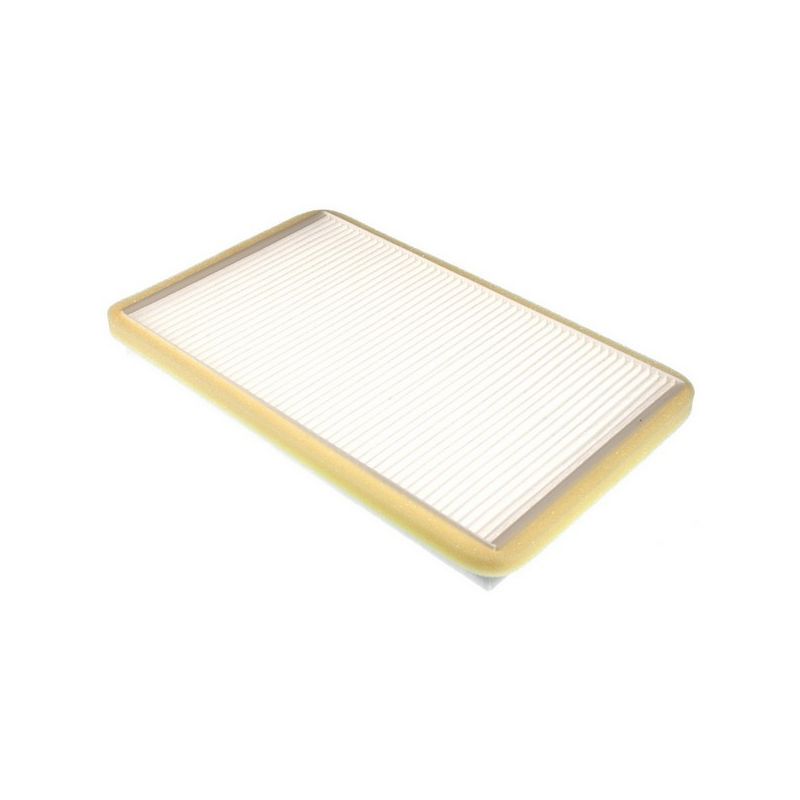 MAHLE LA 183 Cabin Air Filter