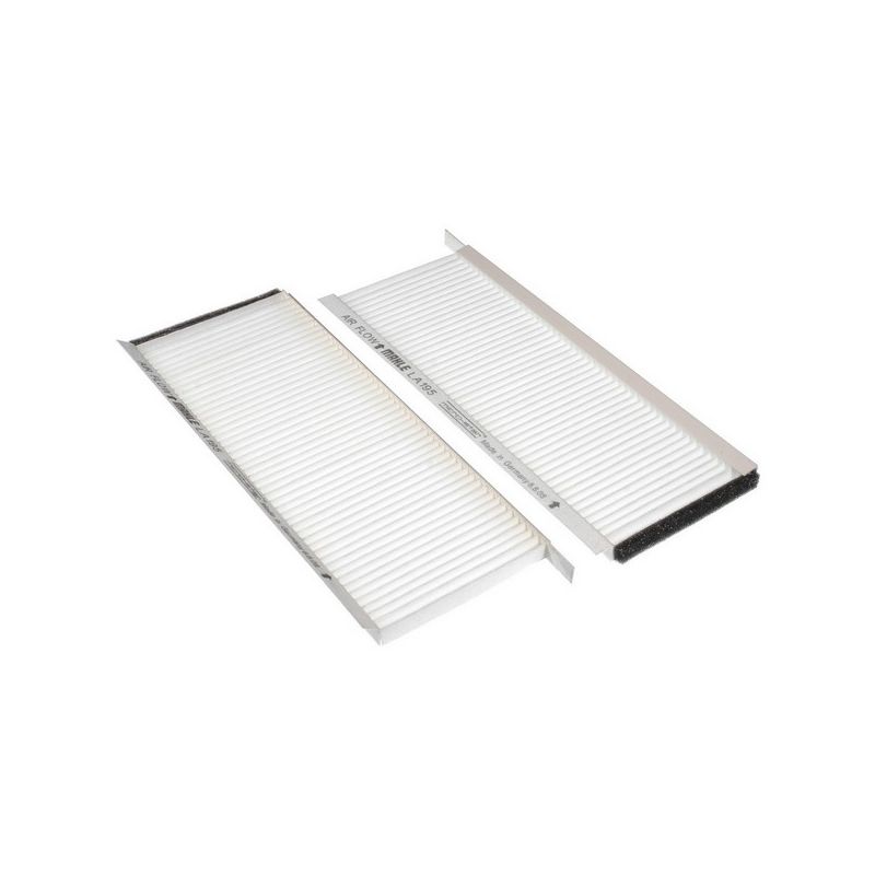 MAHLE LA 195/S Cabin Air Filter