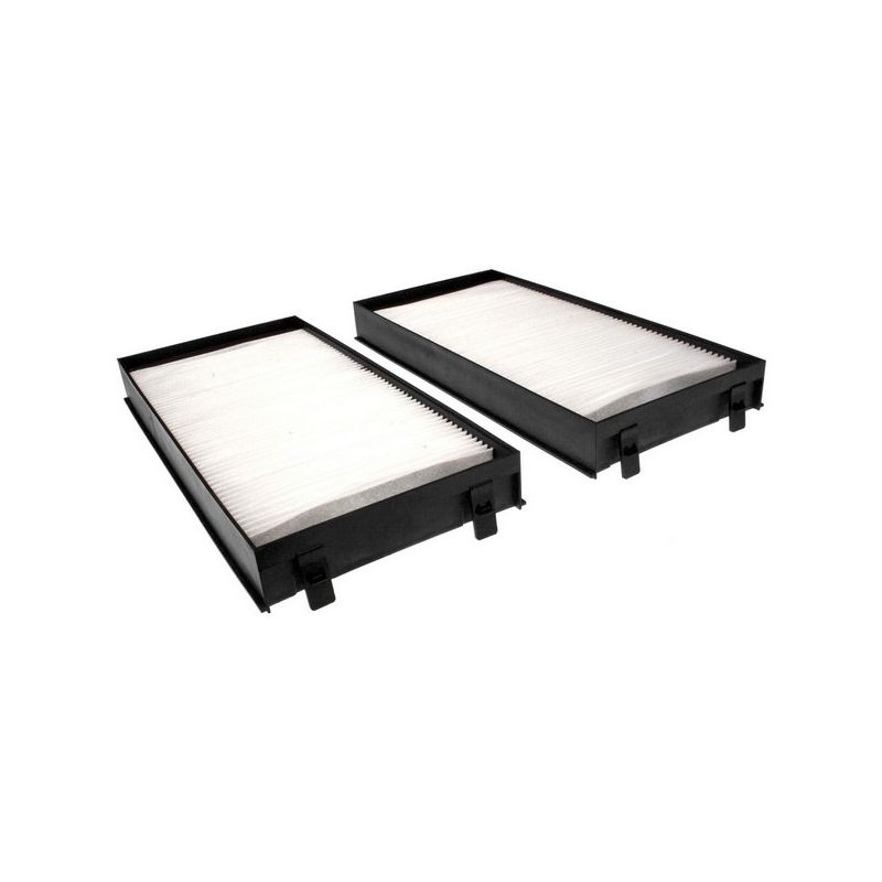 MAHLE LA 221/S Cabin Air Filter