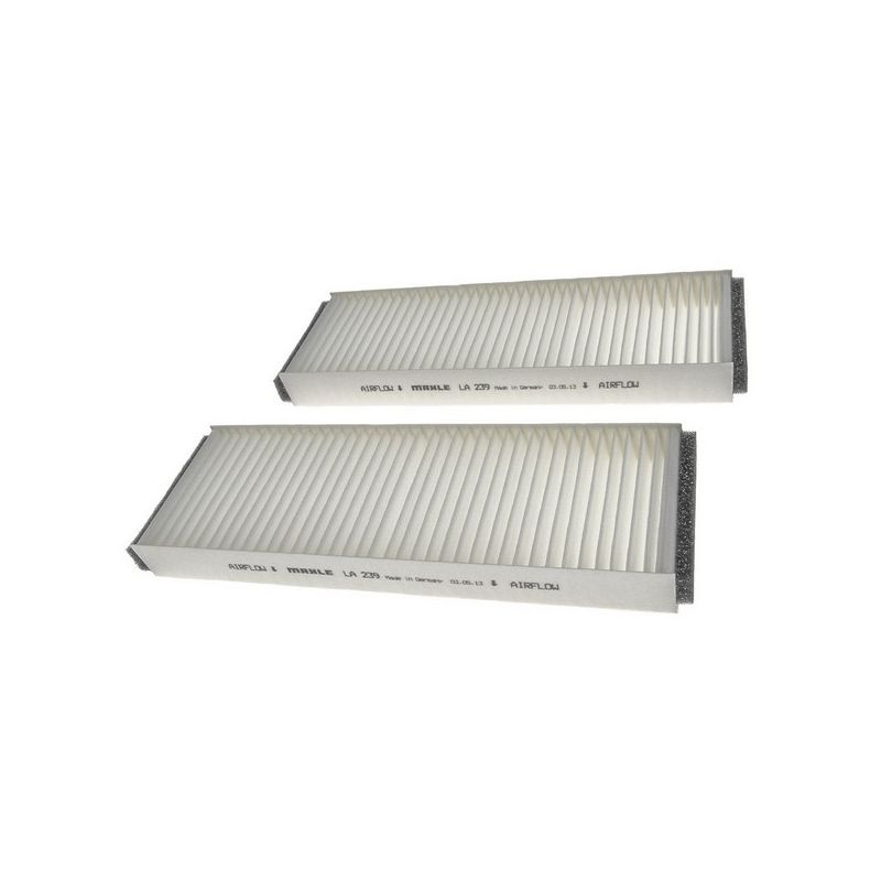 MAHLE LA 239/S Cabin Air Filter