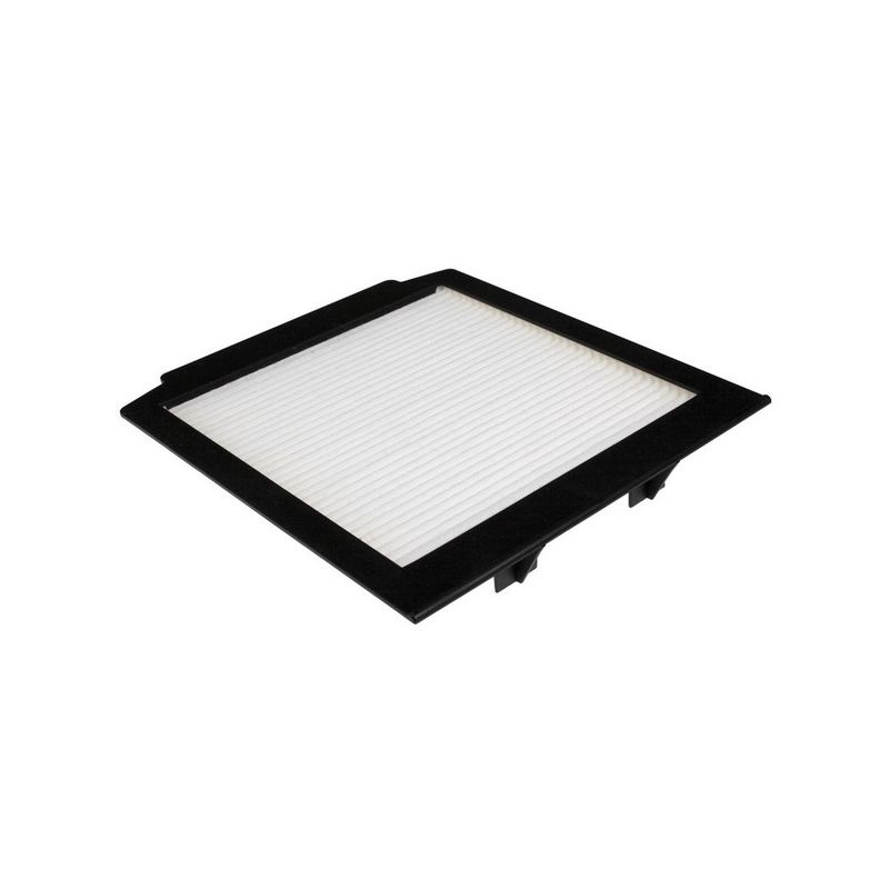 MAHLE LA 288 Cabin Air Filter