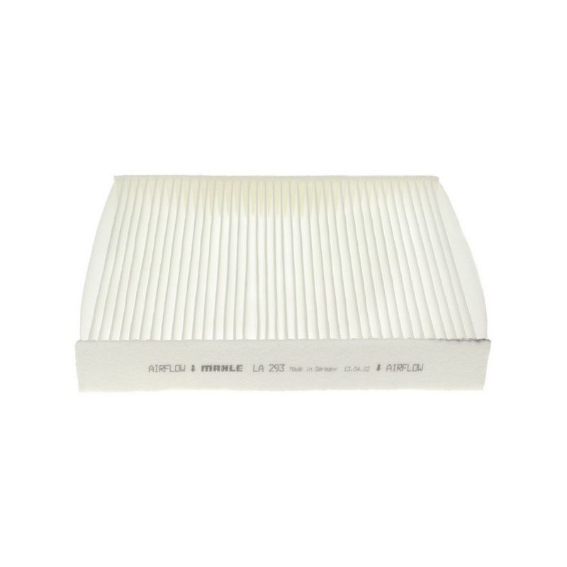 MAHLE LA 293 Cabin Air Filter