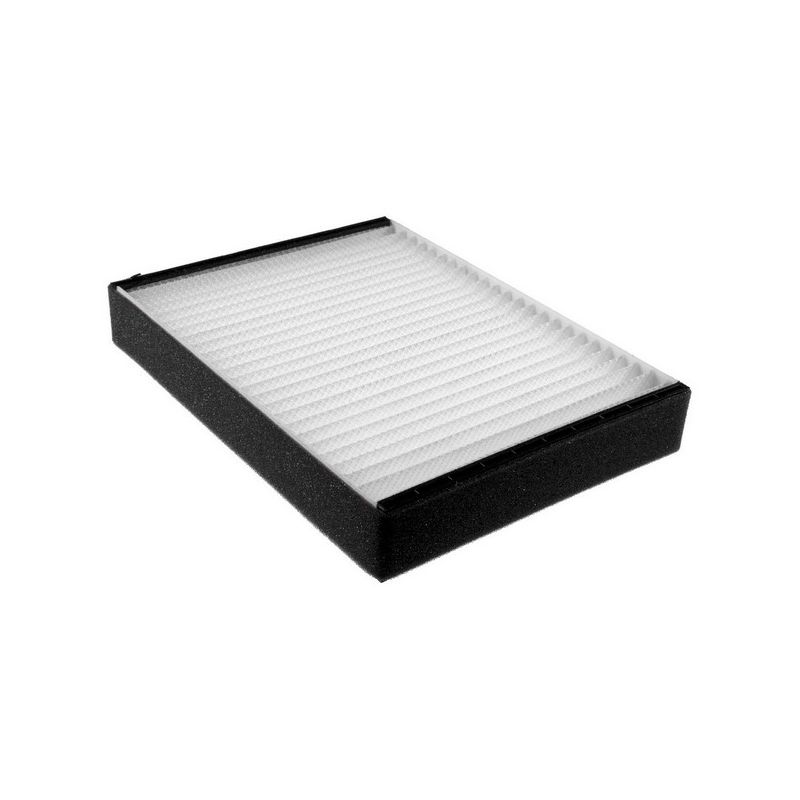 MAHLE LA 347 Cabin Air Filter