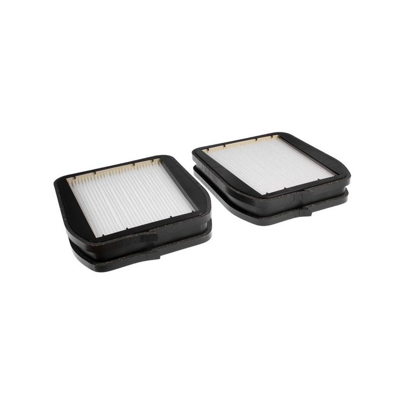 MAHLE LA 455/S Cabin Air Filter