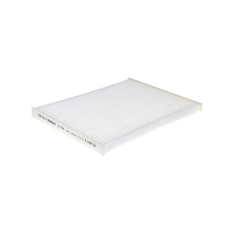 MAHLE LA 464 Cabin Air Filter