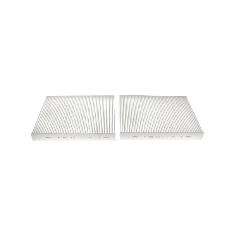MAHLE LA 467/S Cabin Air Filter
