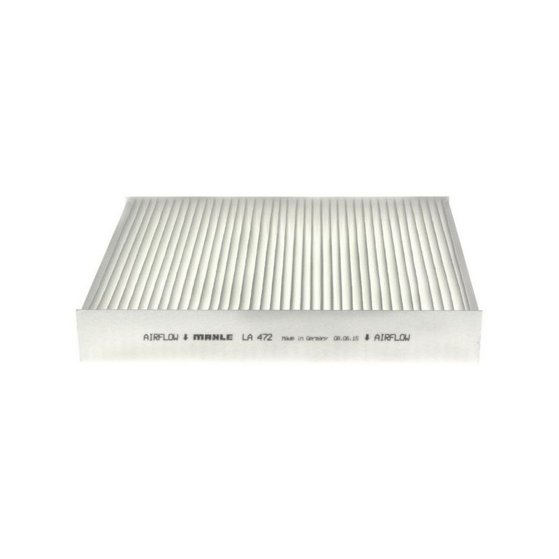 MAHLE LA 472 Cabin Air Filter