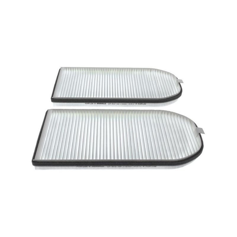 MAHLE LA 613/S Cabin Air Filter