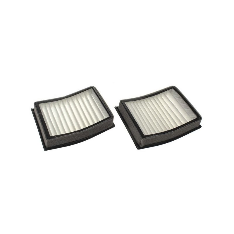 MAHLE LA 615/S Cabin Air Filter