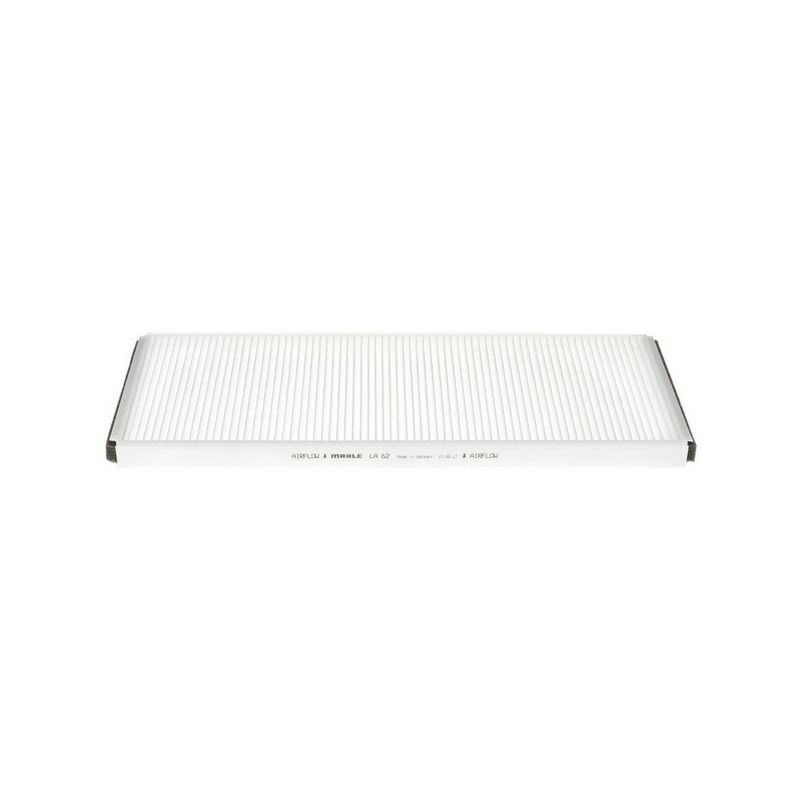 MAHLE LA 62 Cabin Air Filter