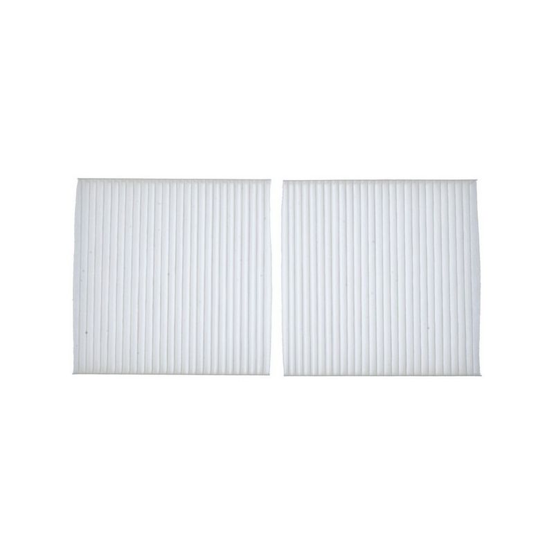 MAHLE LA 630/S Cabin Air Filter