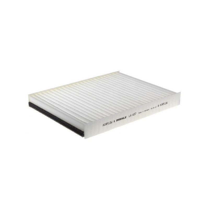 MAHLE LA 657 Cabin Air Filter