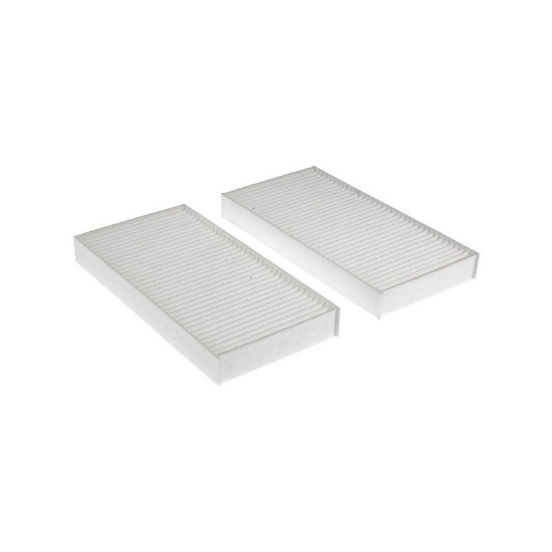 MAHLE LA 719S Cabin Air Filter