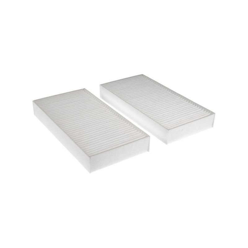 MAHLE LA 728S Cabin Air Filter