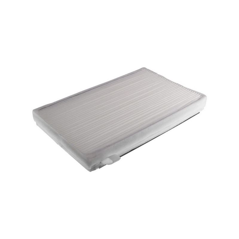 MAHLE LA 758 Cabin Air Filter