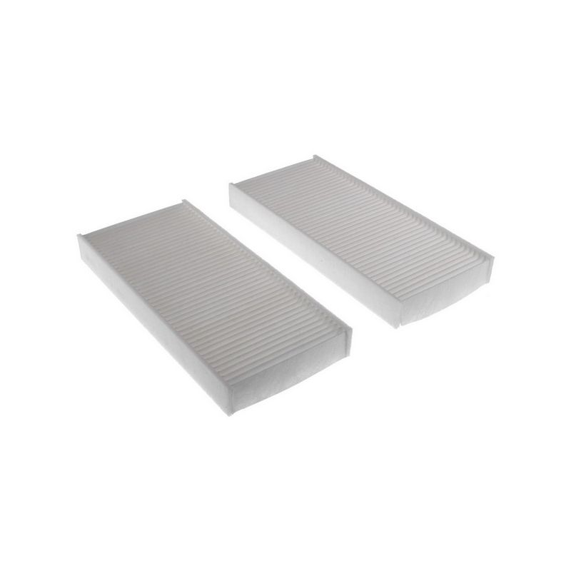 MAHLE LA 771S Cabin Air Filter