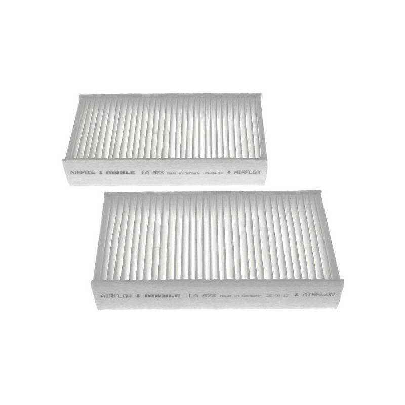 MAHLE LA 873/S Cabin Air Filter