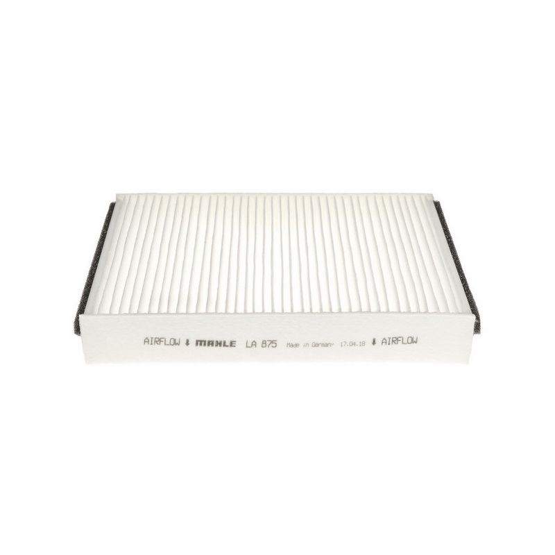 MAHLE LA 875 Cabin Air Filter