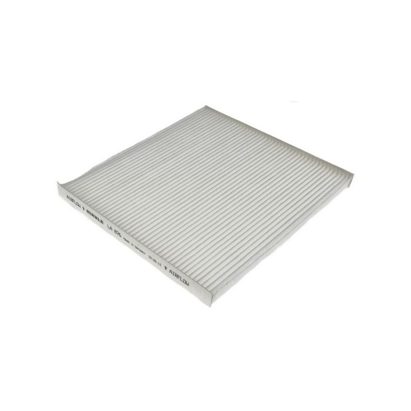 MAHLE LA 876 Cabin Air Filter